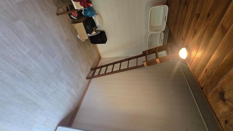 Maison - 44 m² - 2 pièces