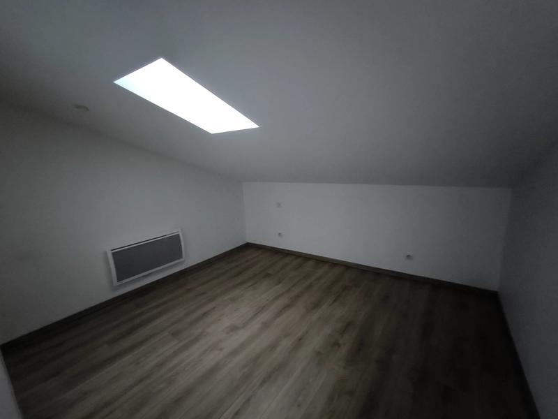 Appartement - 58 m² - 2 pièces