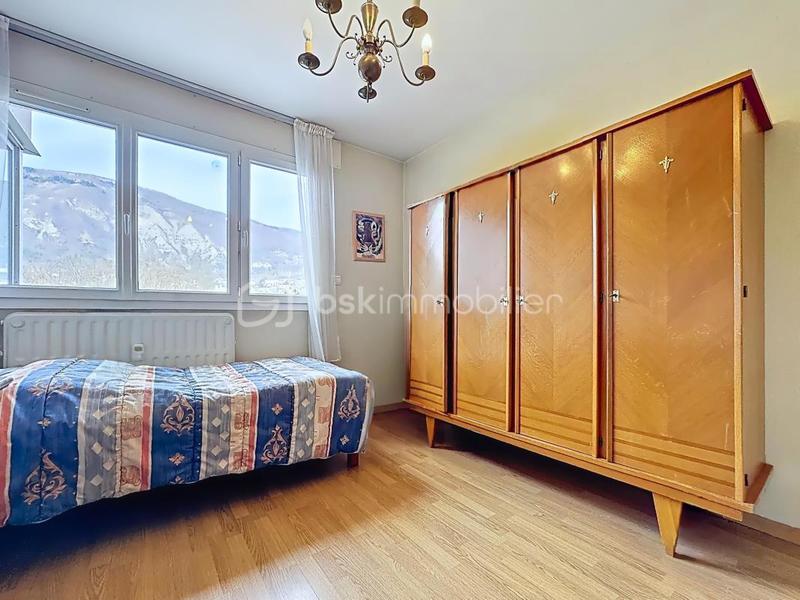 Appartement - 91 m² - 4 pièces
