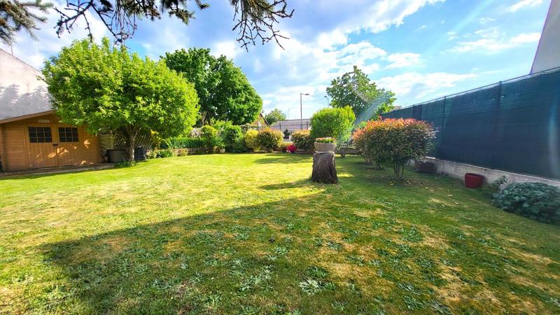 Maison - 145 m² - 6 pièces