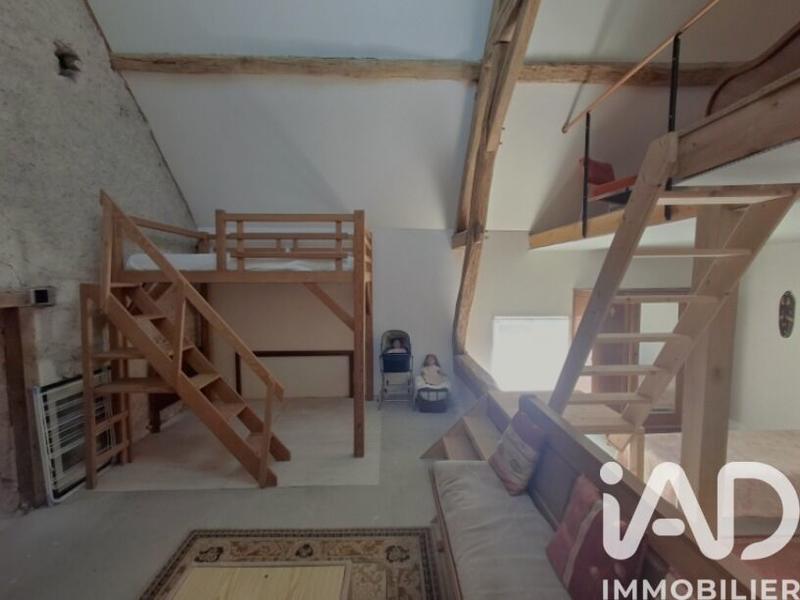 Maison - 102 m² - 5 pièces