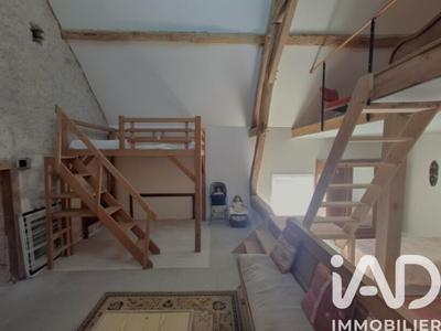 Maison - 102 m² - 5 pièces