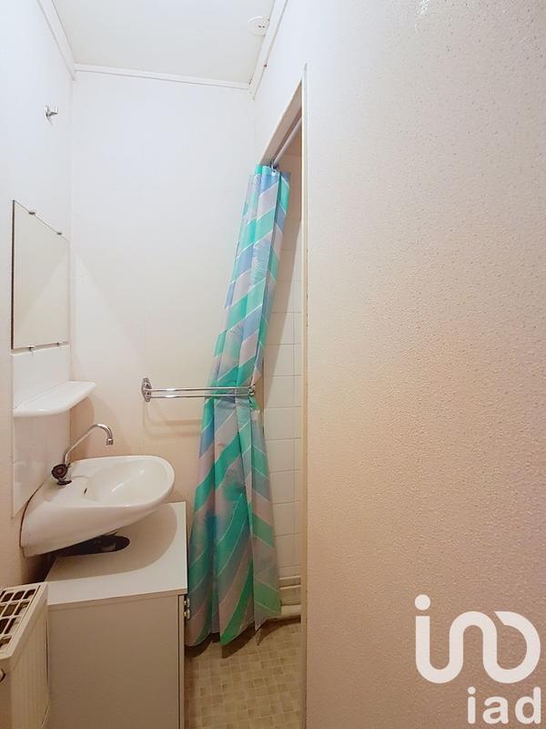 Appartement - 102 m² - 4 pièces