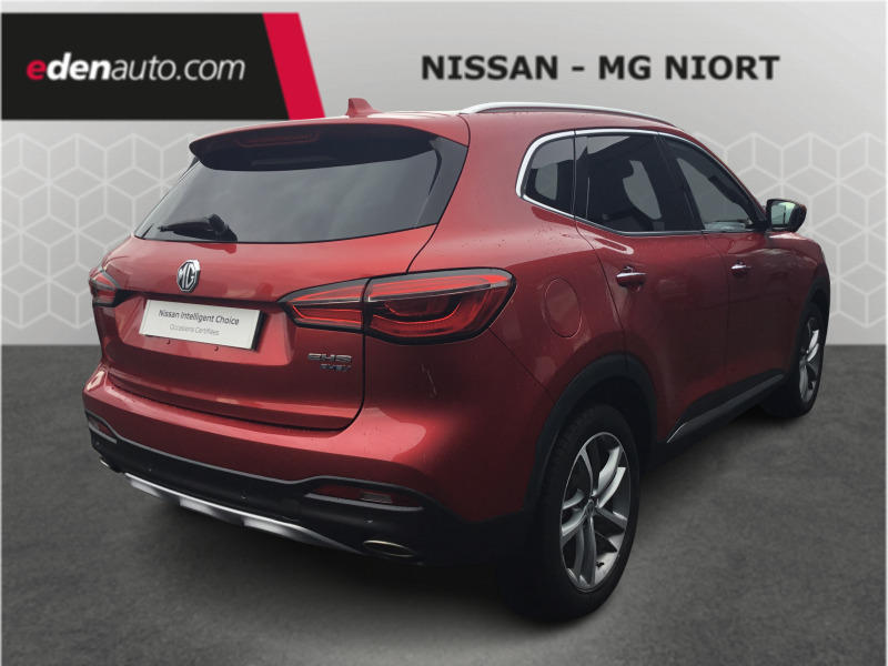 Mg Ehs 1.5t Gdi Phev Luxury