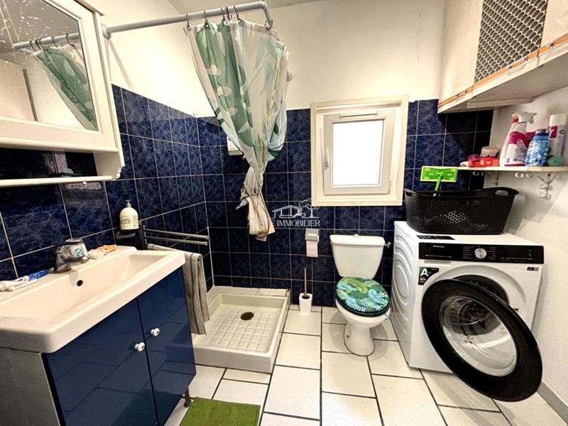 Maison - 148 m² - 5 pièces