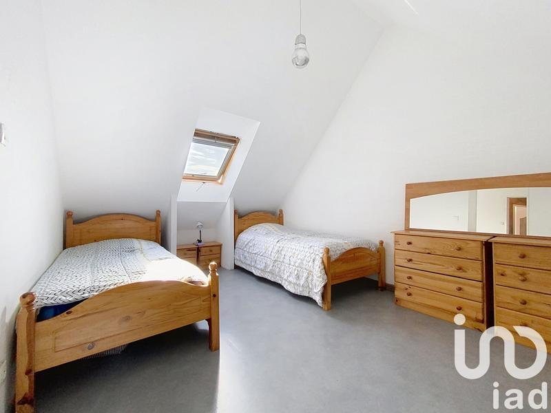 Maison - 211 m² - 11 pièces