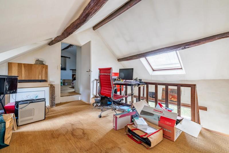 Maison - 207 m² - 8 pièces