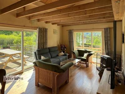 Maison - 108 m² - 6 pièces