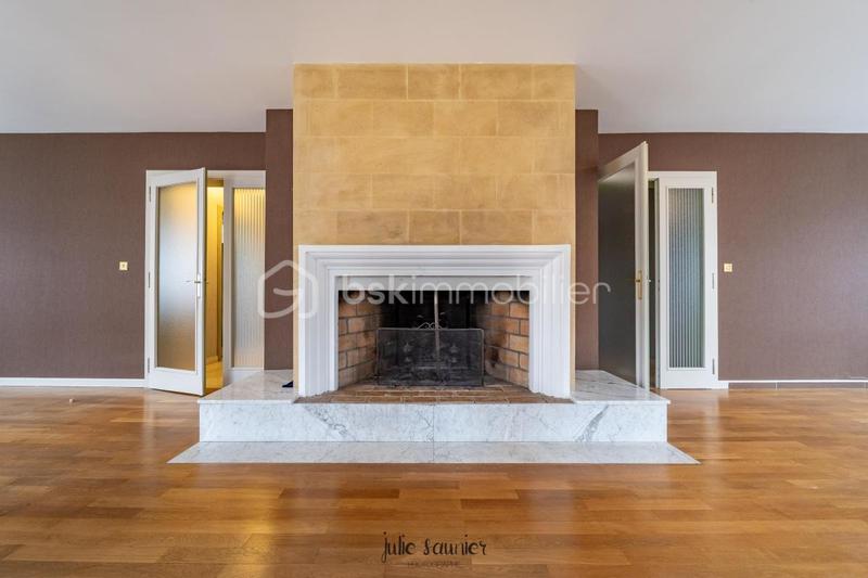 Appartement - 163 m² - 5 pièces