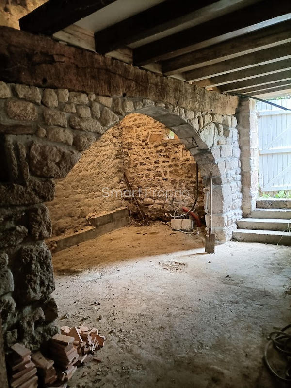 Maison - 180 m² - 5 pièces