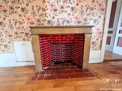 Appartement - 132 m² - 5 pièces