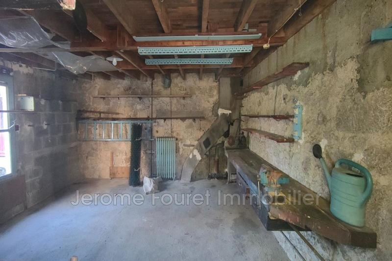 Maison de ville - 110 m²