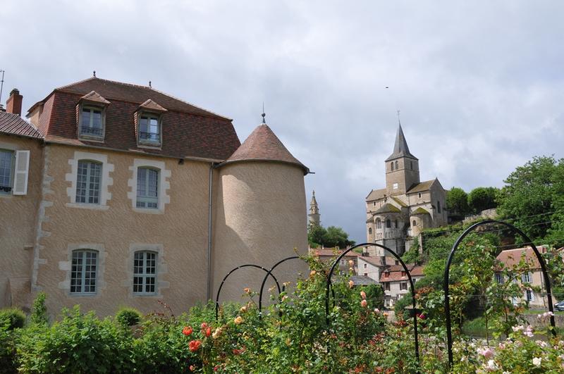 Balade "D'une rive à l'autre, jardins en musique !"