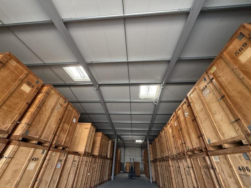 Local commercial - 937 m²