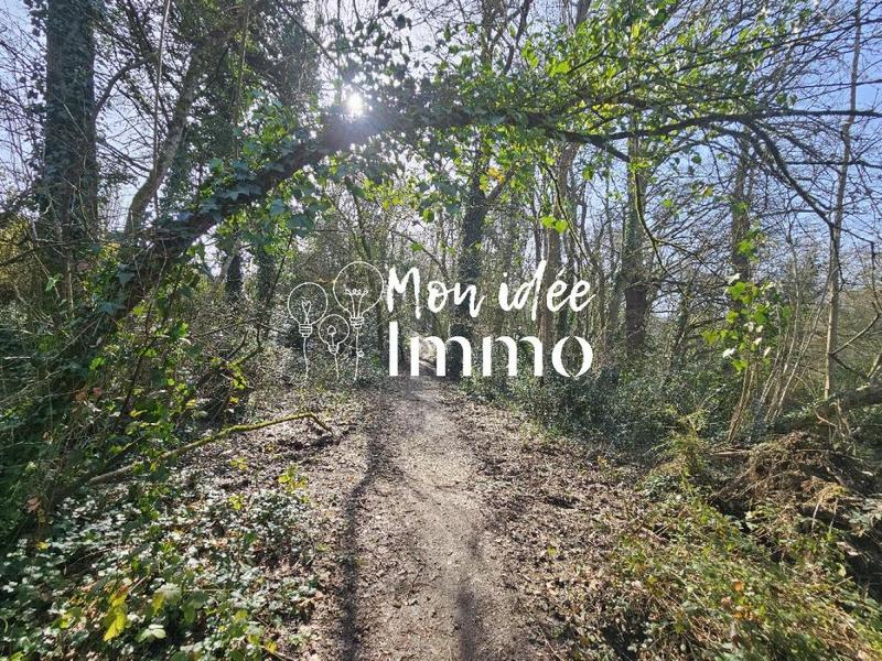 Appartement - 94 m² - 4 pièces