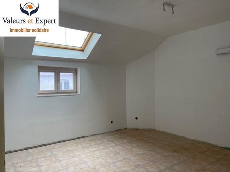 Duplex - 95 m² - 3 pièces