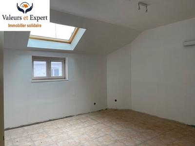 Duplex - 95 m² - 3 pièces