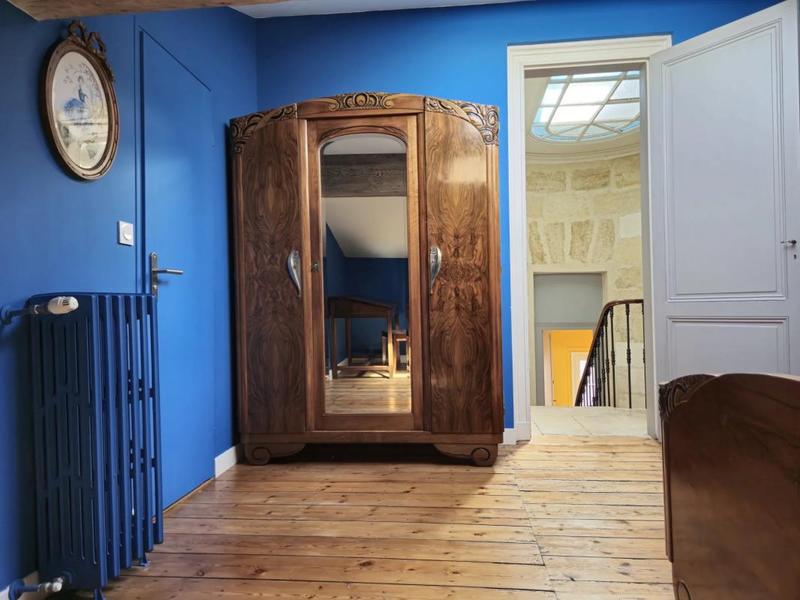 Maison de ville - 160 m² - 5 pièces