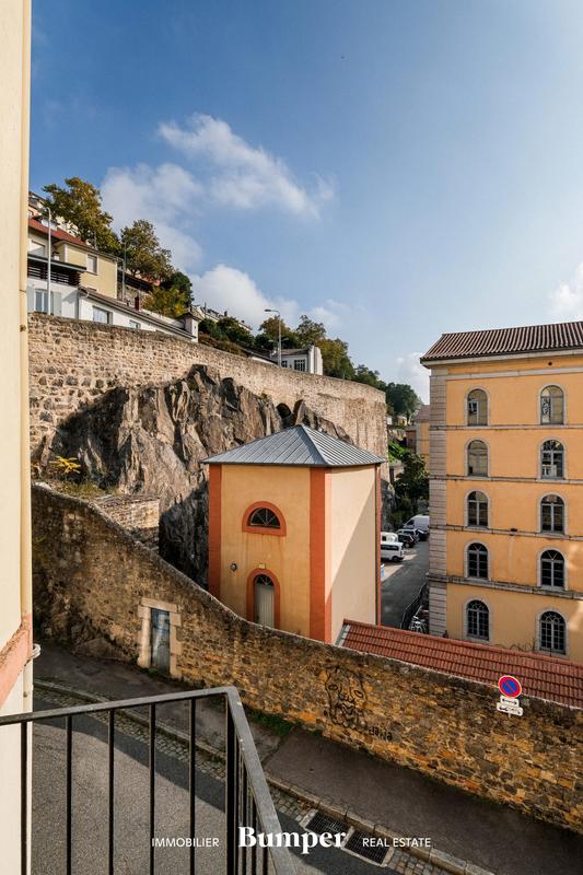 Appartement - 55 m² - 2 pièces