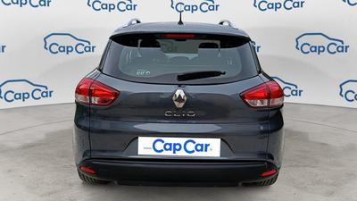 Renault Clio Estate IV 1.5 dCi Energy 90 Edc Business - Automatique