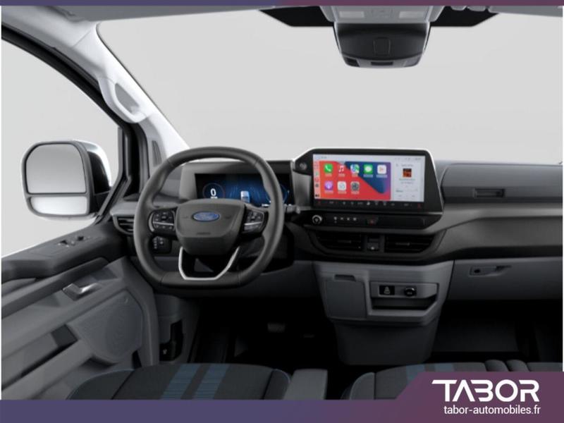 Ford Transit Custom E- 218 Sport 340 L2 Gps 19p