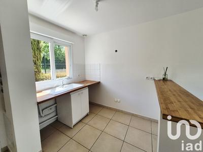 Maison - 48 m² - 2 pièces
