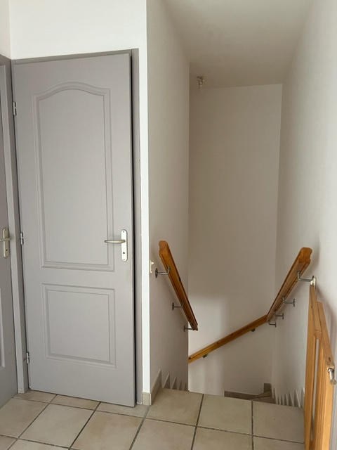 Maison - 103 m² - 4 pièces