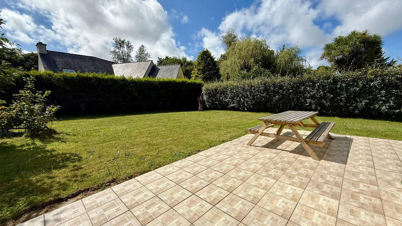 Maison - 116 m² - 6 pièces