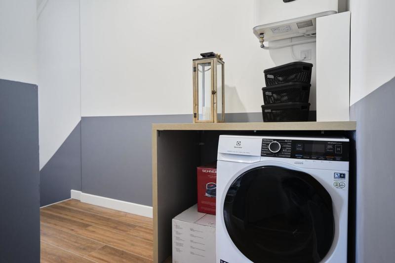 Maison - 130 m² - 8 pièces