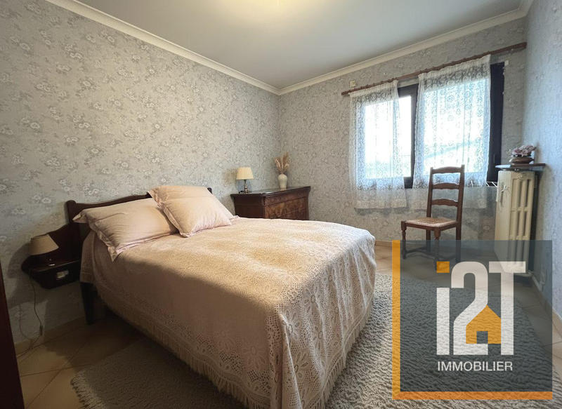 Villa - 83 m² - 5 pièces