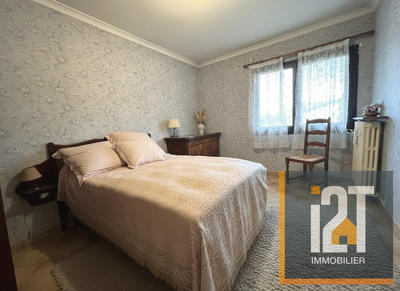 Villa - 83 m² - 5 pièces