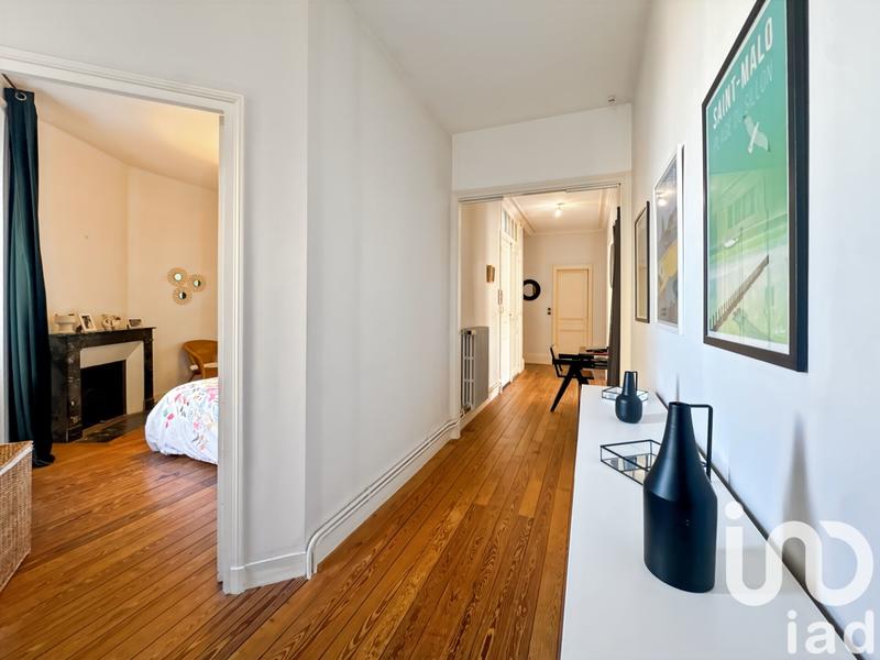 Appartement - 137 m² - 4 pièces