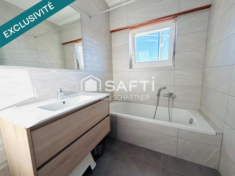 Maison - 196 m² - 7 pièces