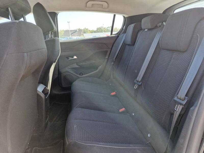 Peugeot 308 Bluehdi 130ch Eat8 Active Pack