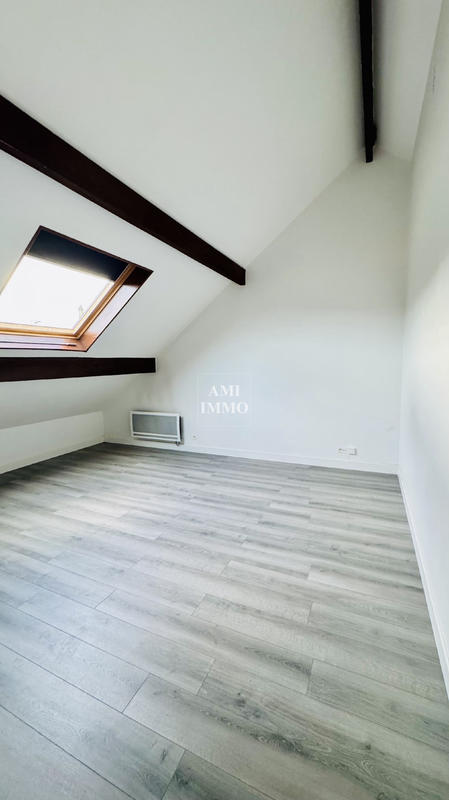 Appartement - 73 m² - 2 pièces