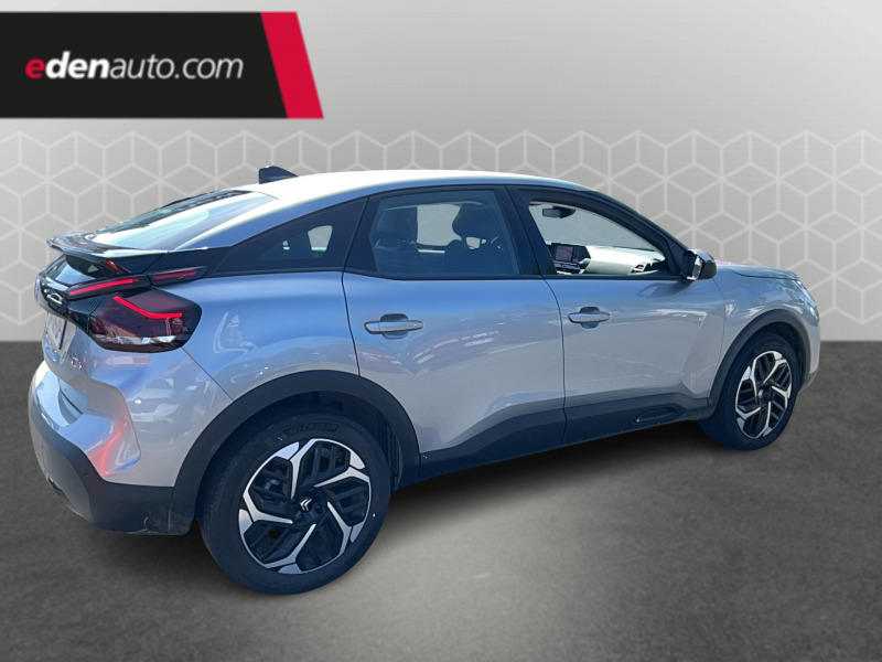 Citroën C4 PureTech 130 s&amp;S Bvm6 Feel Pack