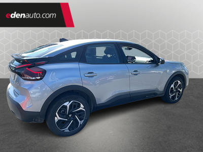 Citroën C4 PureTech 130 s&amp;S Bvm6 Feel Pack