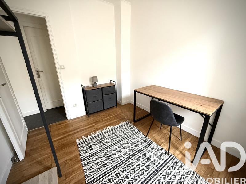 Maison de ville - 47 m² - 2 pièces