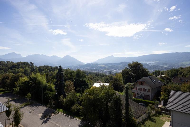 Appartement - 111 m² - 5 pièces