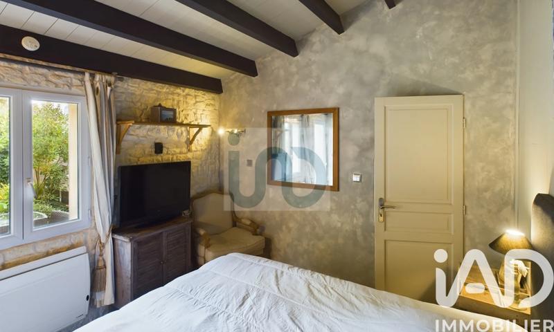 Maison - 178 m² - 6 pièces