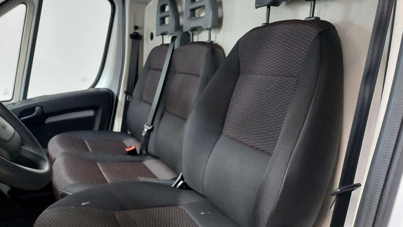 Peugeot Boxer BlueHDi s&amp;amp;S 120 Pro 330 L1h1