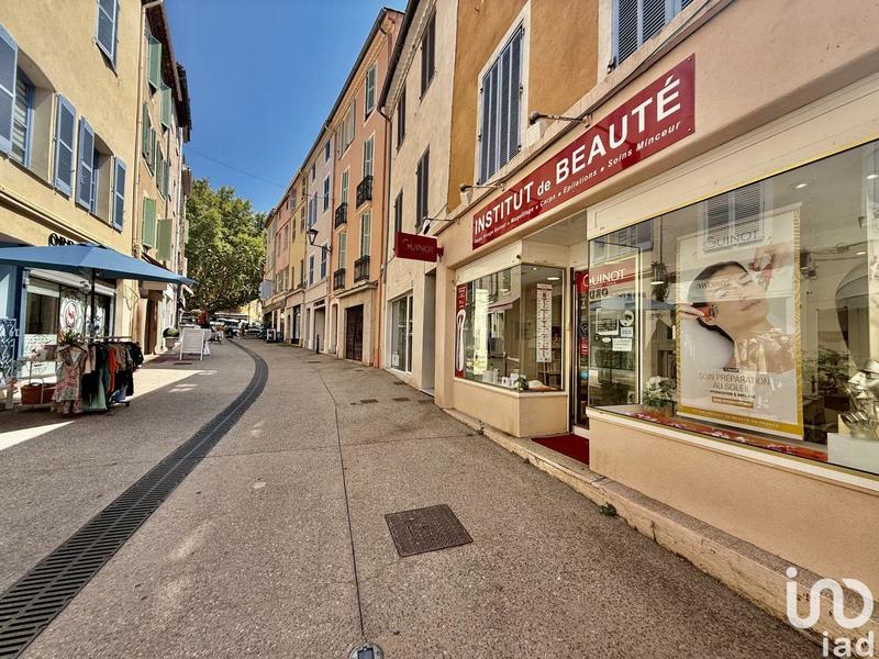 Local commercial - 70 m²