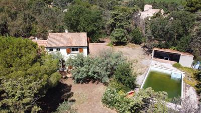 Villa - 240 m² - 7 pièces