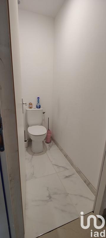 Maison - 97 m² - 5 pièces