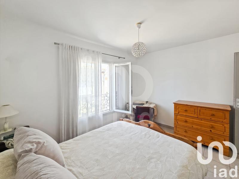 Maison de village - 96 m² - 4 pièces