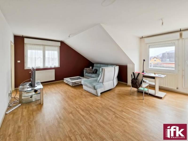 Appartement - 52 m² - 2 pièces