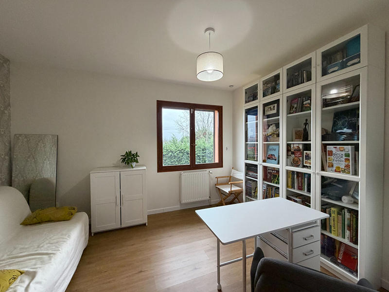 Maison - 152 m² - 7 pièces