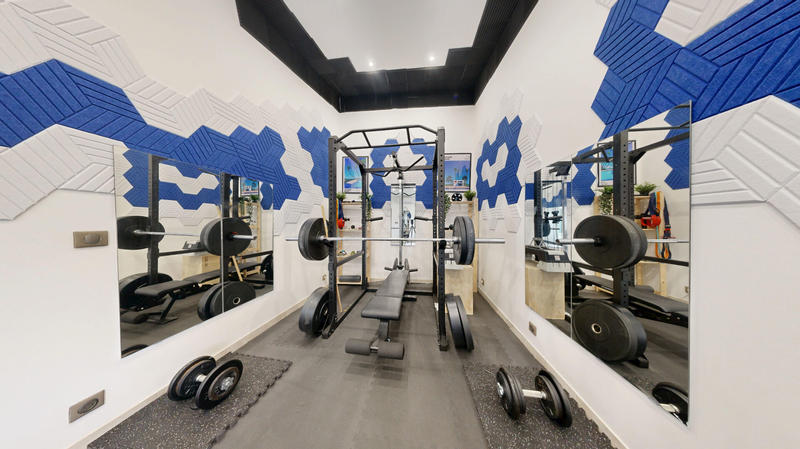 Maison - 66 m² - 4 pièces