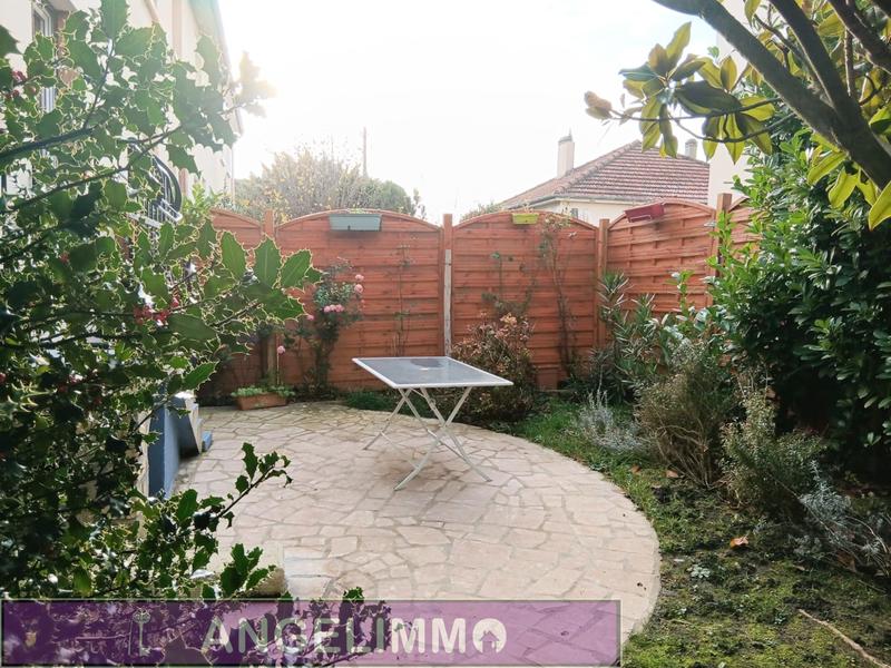 Maison - 67 m² - 4 pièces