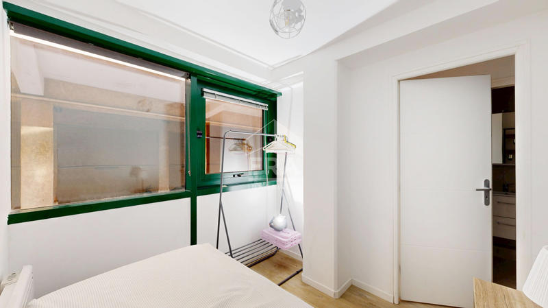 Appartement - 24 m² - 2 pièces